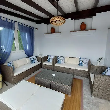 El Estanque Cottage&bungalow