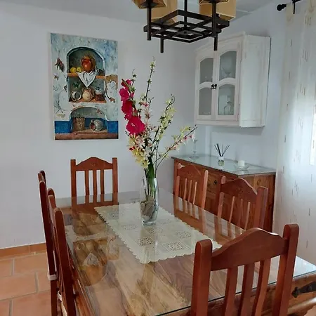 El Estanque Cottage&bungalow *
