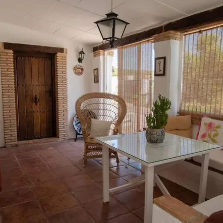 Holiday home El Estanque & *