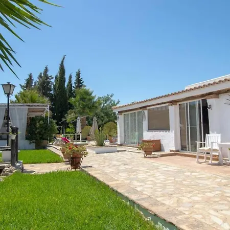 Holiday home El Estanque & Arcos de la Frontera