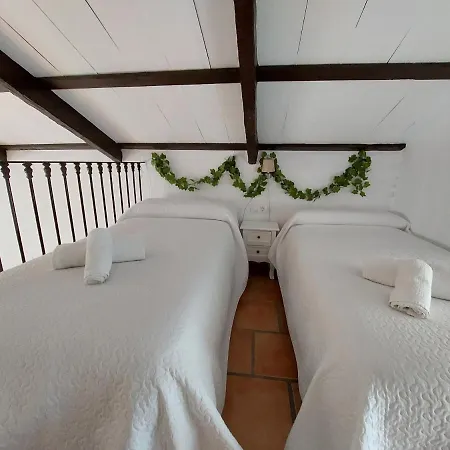 Holiday home El Estanque &